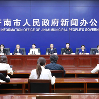 2026中国顶尖舞者成长计划首次训练营与群舞展演联动，21分区近900名舞者济南竞秀