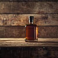 1500块的尊尼获加蓝牌凭什么？调配师从万桶里挑一桶，有钱也未必能买到