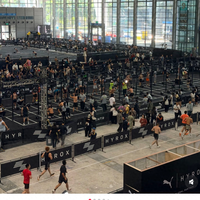 638元起步，黄牛票炒到数倍：8000人涌入杭州，只为这项让中产上瘾的健身赛事