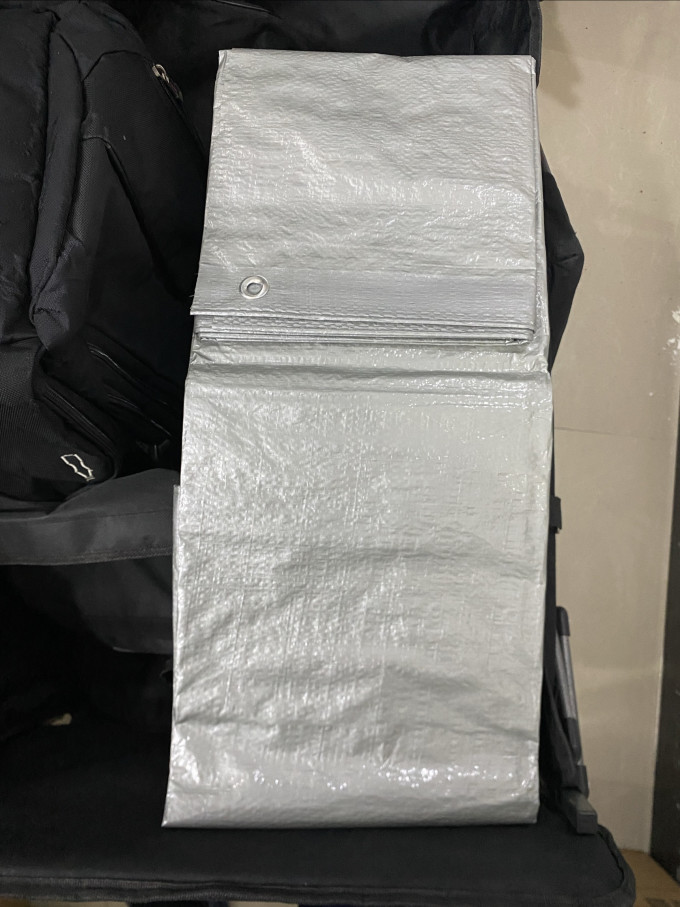 奥罗德防雨罩