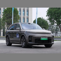 40万买六座SUV，极氪8X和魏牌V9X谁更值？