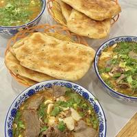 来淮南不吃牛肉汤，等于白来！本地人带你解锁地道吃法