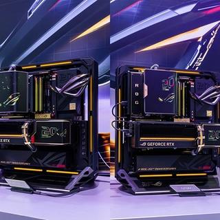 花11万买一套电脑值不值？ROG 20周年典藏全家桶值不值、怎么买、适合谁，一文说透