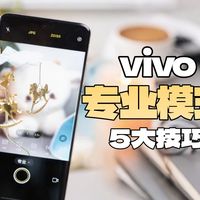 iQOO相机这10个坑80%用户踩过！官方亲授调色公式一键拯救废片