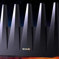 WiFi7穿墙是不是噱头?腾达BE7200 Ultra百元堆料硬核实测