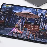 13.2寸大屏平板只有499g！比同尺寸iPad Pro轻80g，比三星轻200g出头