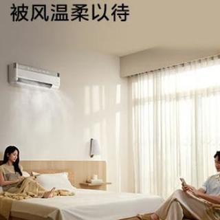 美的空气机T2到T6+Pro怎么选？一文说清空调、新风、净化、加湿选购区别