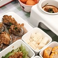 厨房台面拥挤别愁，尚朋堂 SR-ZG1501 一物多能少堆厨具