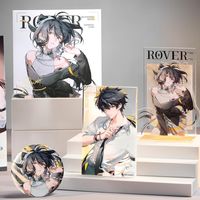 1280元《鸣潮》演唱会票值不值？赠品成本一文拆透