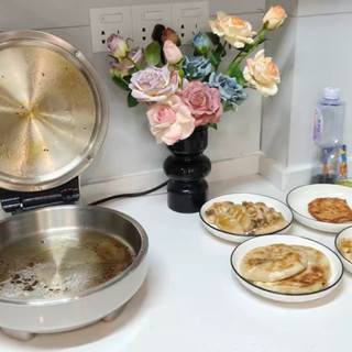 电饼铛选涂层还是不锈钢？看完这篇不再纠结