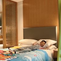 网红亲子房：颜值与隐患并存