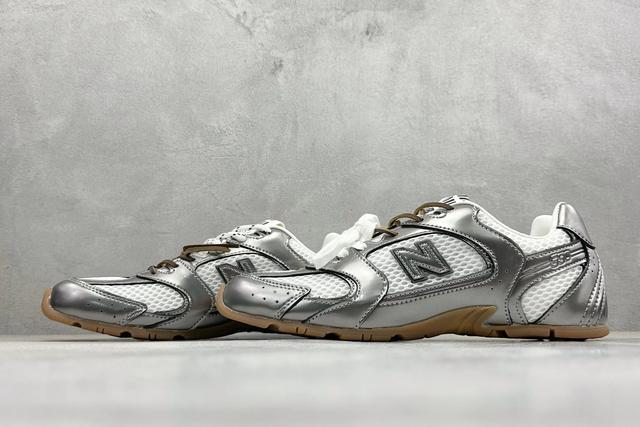 NB530宽脚穿or踩雷？先把尺码脚感三个坑说清楚