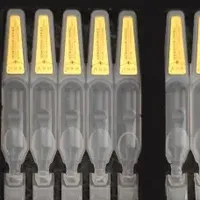 可贝尔胶原棒实测,械字号重组胶原次抛客观使用记录