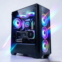 6000元装2K游戏机，RTX5060时代AMD和Intel谁更值