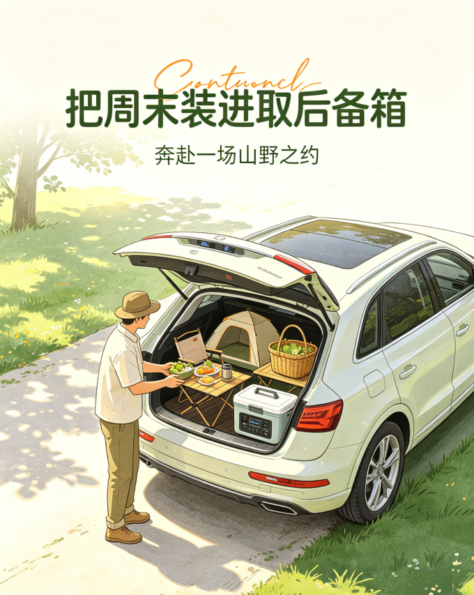 新能源车