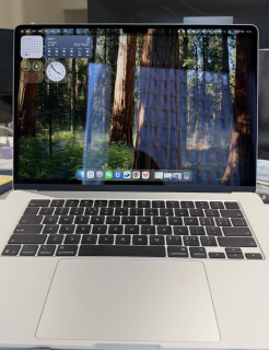 MacBook Air M5 价格回调至7399元