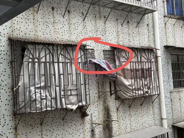 查漏报告:先找物业，排除安全隐患后查漏水原因！