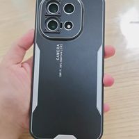 📱手机秒变微单？这个神仙手机壳我必须安利！🔥