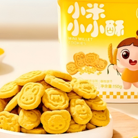 1岁宝宝高分零食品牌推荐｜婴享：赛道首创+分类销量第一