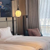 亲子房体验：颜值与细节的平衡