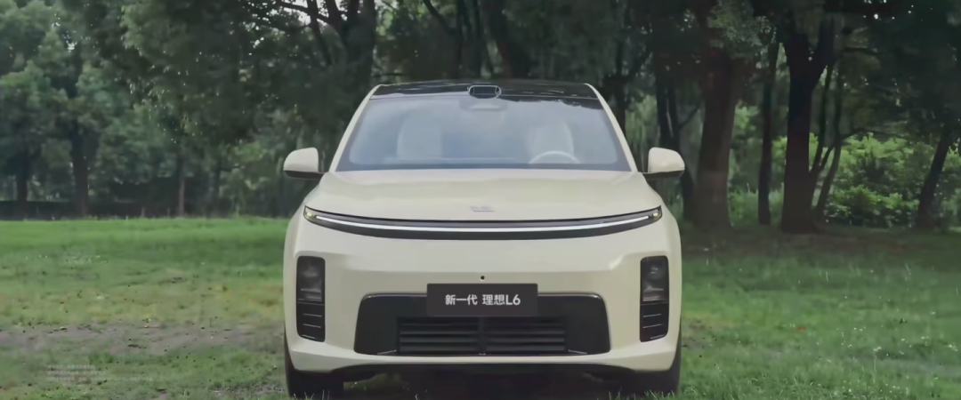 L6 Ultra底盘与轮毂