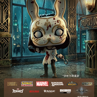 2026年ChinaJoy｜Funko x 生化奇兵周边限量发售