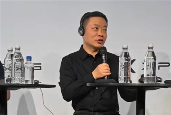 何小鹏：打败特斯拉ModelY应该很快了 但不一定是中国品牌
