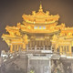 这个夏天在远方｜夜爬老君山，撞见山顶的漫天星光与绝美日出　