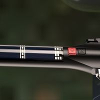 野外自驾车载急救经验，神火D17车载应急手电筒，必须带！