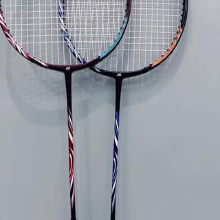 尤尼克斯高端拍怎么选？100ZZ/88D/弓11Pro全对比，看完不再纠结