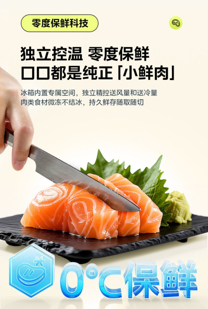 东芝冰箱