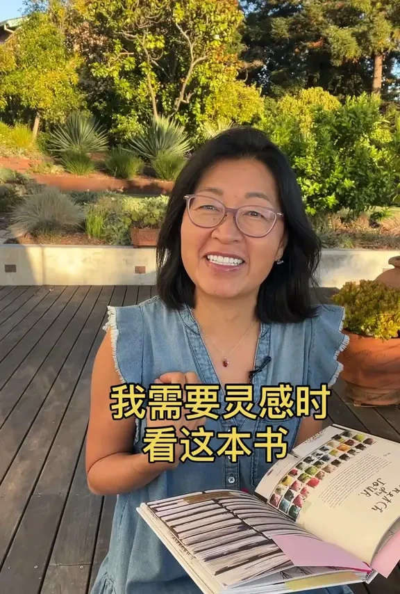 不完美，无需评判
