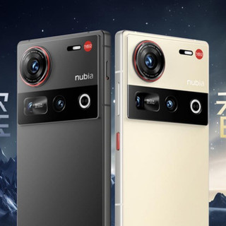 等等党赢了！努比亚Z70 Ultra顶配3716元：24GB+1TB+骁龙8至尊版直降2583元