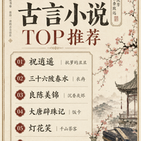 熬夜整理,2026古言小说天花板 ,姐妹,闭眼冲