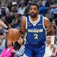 NBA最强运球大师！欧文把突破玩成艺术，百变招式让对手永远猜不透下一步