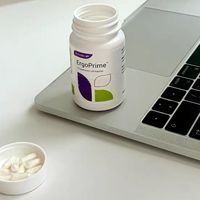 25+抗氧焕肤本命内服✨RevivaBio瑞卫99.99%高纯麦角硫因胶囊