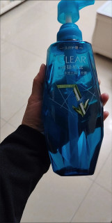 油性头皮的温和控油去屑方案