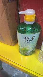 头发那点事：花王清爽控油去屑，油头细软塌的夏天款