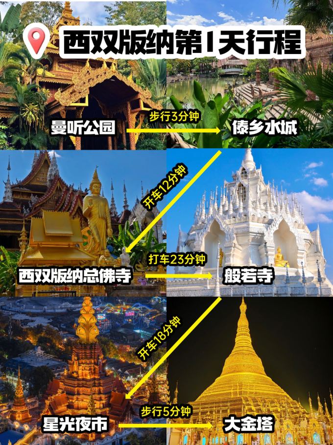 国内度假