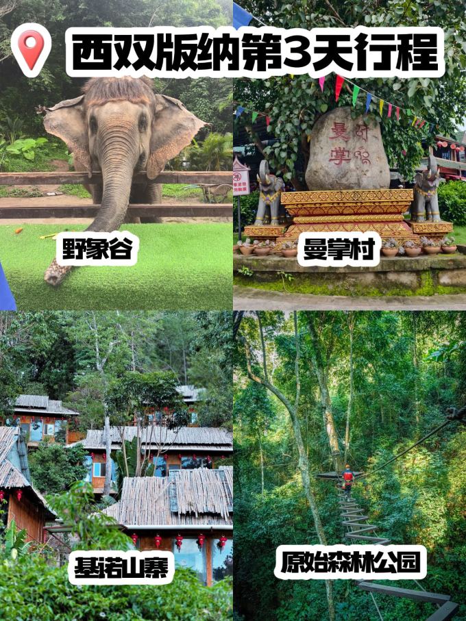 国内度假