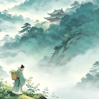 老祖宗的养生智慧｜道医里的日常调养思路，普通人也能用