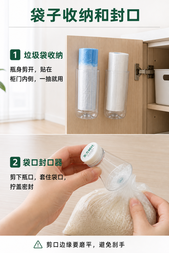收纳用品
