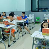 淄博小学生阅读专家