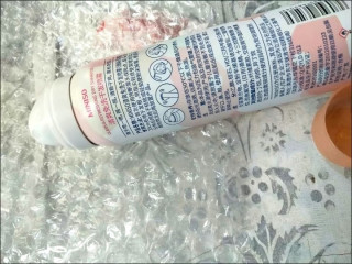 免洗喷雾快速抚平毛躁