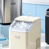 制冰机品牌推荐哪款？十大高性价比、耐用的宝藏机型分享