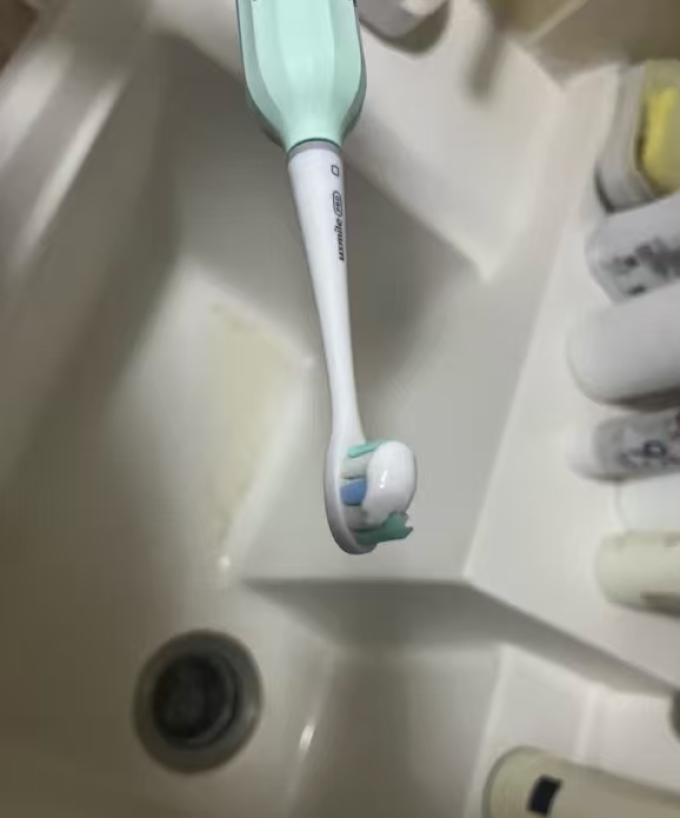 舒客牙膏