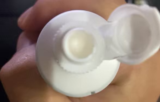 舒客牙膏