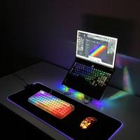 磁轴键盘值不值？FPS老鸟把游戏外设选购说透了
