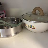 养娃刚需✨一口苏泊尔辅食锅搞定宝宝三餐四季