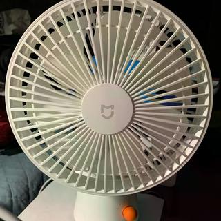 桌面风扇怎么选？看完这3点不再纠结，百元价位直接抄答案